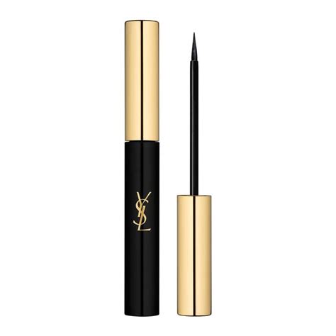 ysl couture eyeliner review|ysl waterproof eye pencil.